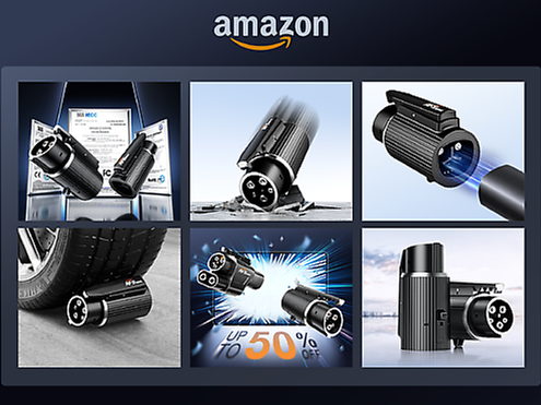 亚马逊主图A+工作合集1