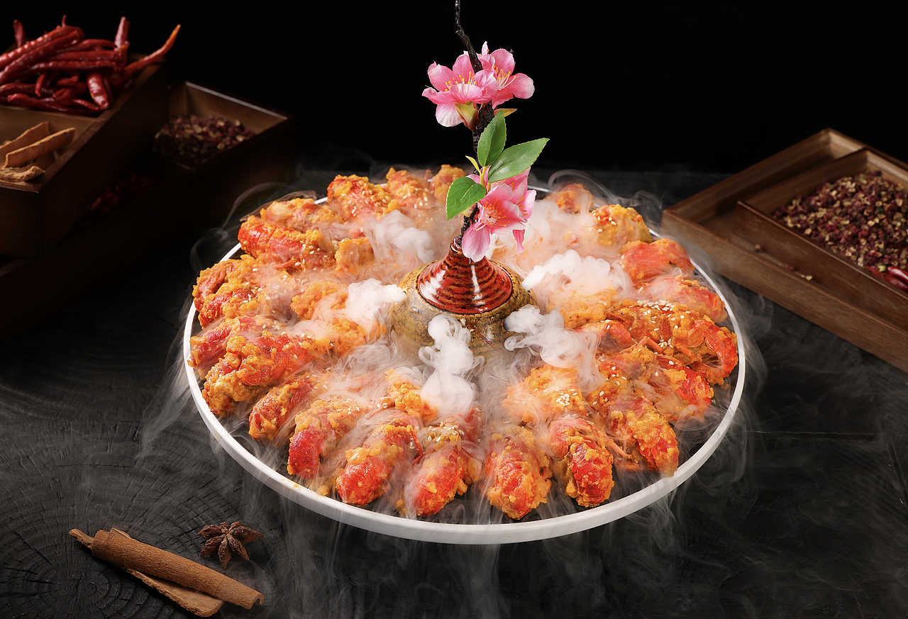 美食摄影（龙虾）（图ZMzkwMDcwMDU2） - 美食摄影 - 站酷设计师美食摄影Jason原创素材 - 站酷ZCOOL