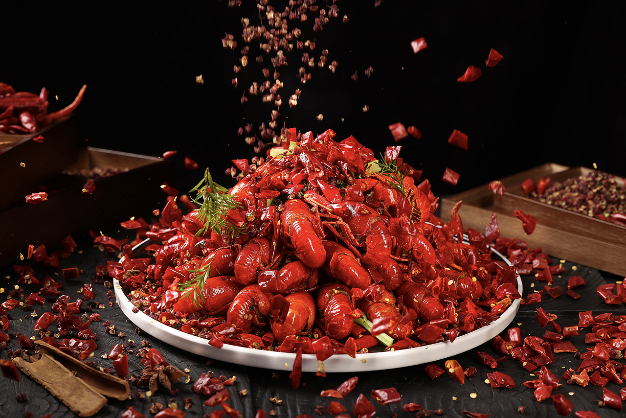 美食摄影（龙虾）（图ZMzkwMDcwMDcy） - 美食摄影 - 站酷设计师美食摄影Jason原创素材 - 站酷ZCOOL