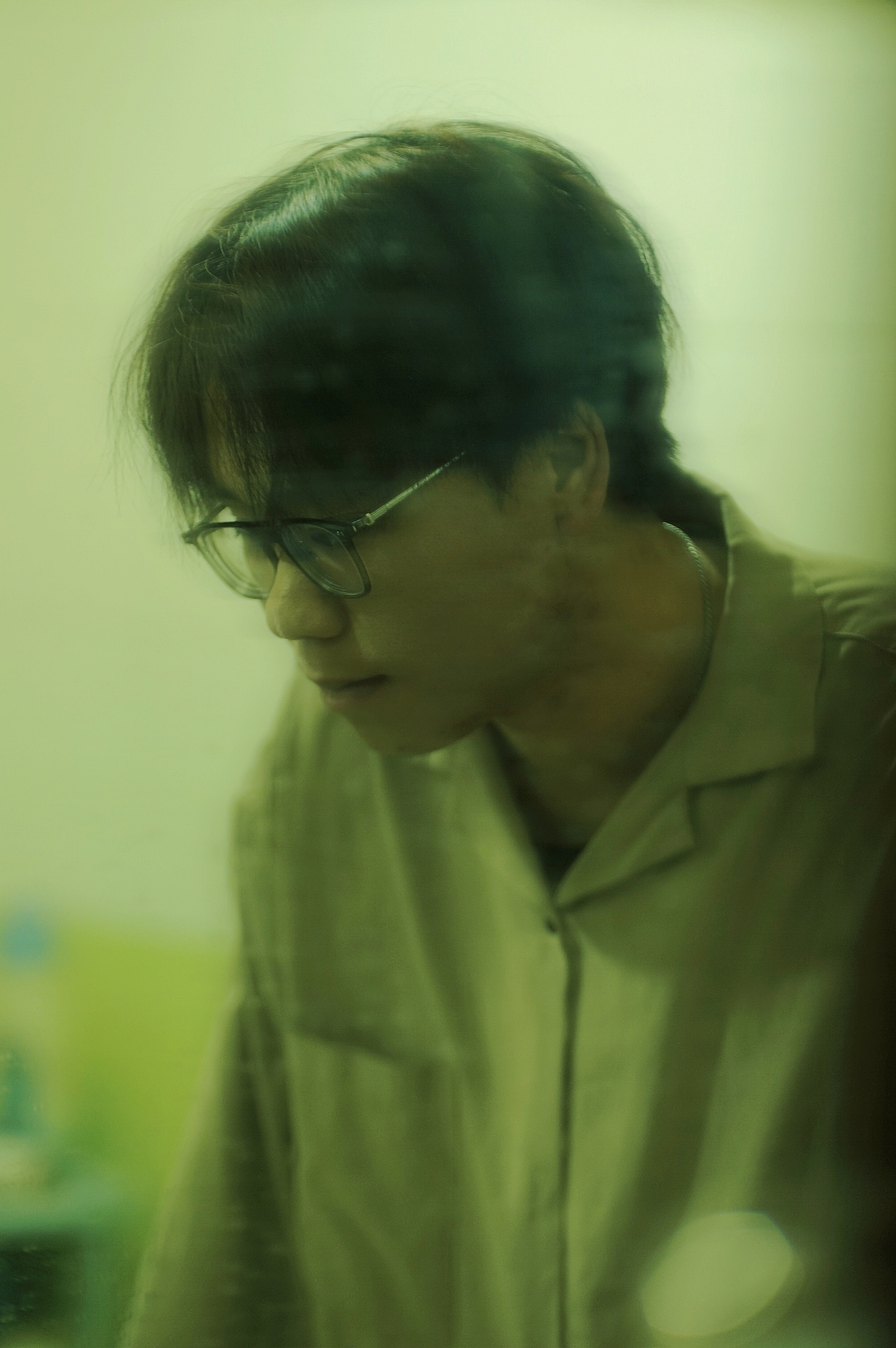 【穷玩摄影】第九期 人像摄影