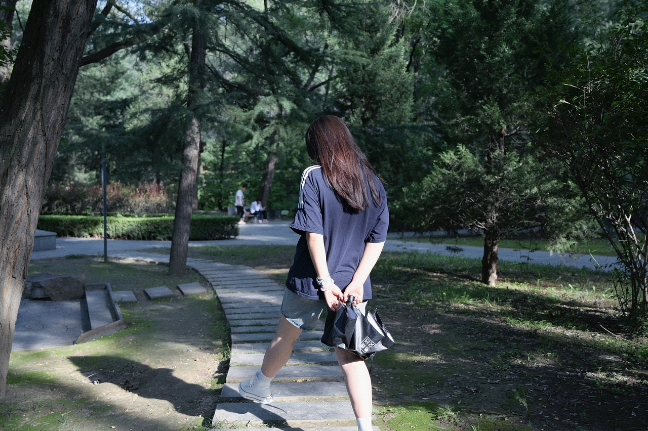 【穷玩摄影】第八期 人像摄影