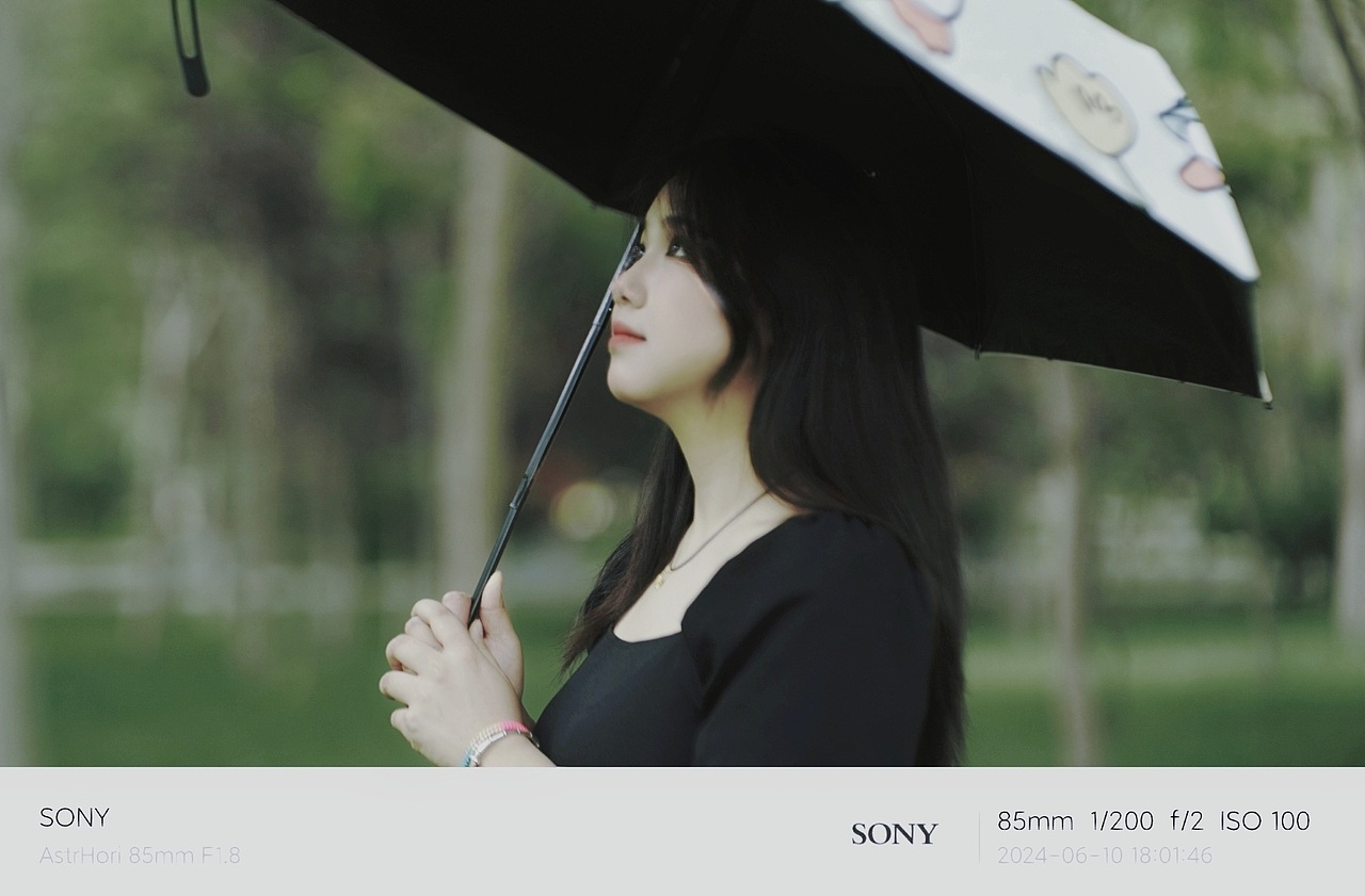 【穷玩摄影】第八期 人像摄影