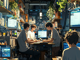 這是一個(gè)漫畫書