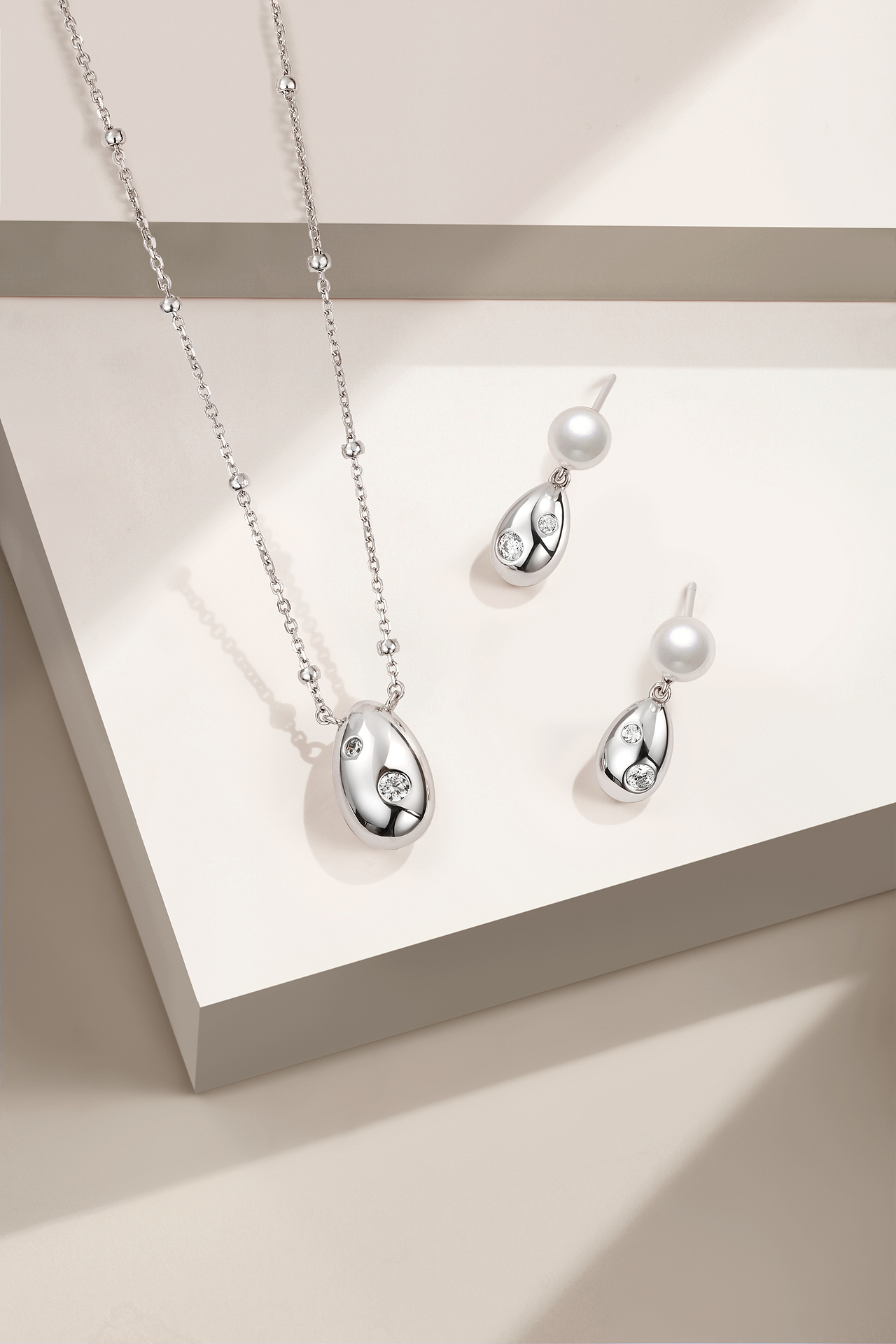 饰品丨范琦小糖豆系列