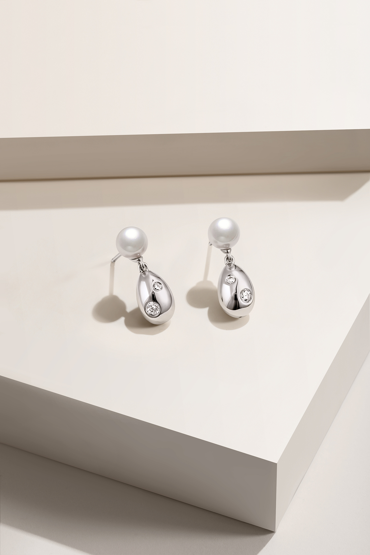 饰品丨范琦小糖豆系列