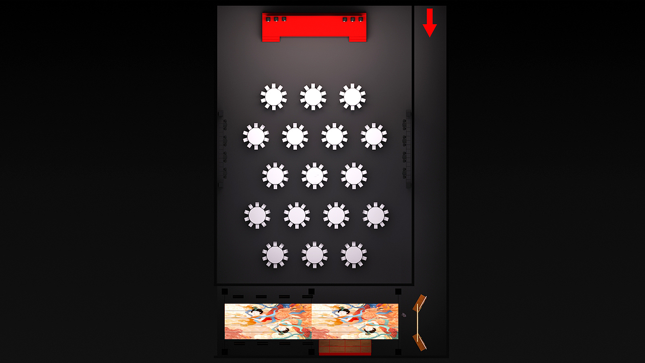 挺有意思的一场争霸赛~~~（图ZMzkwMDczNzc2） - 其他三维 - 站酷设计师游青青原创素材 - 站酷ZCOOL