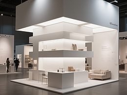 IDITHS- 高端展览展示