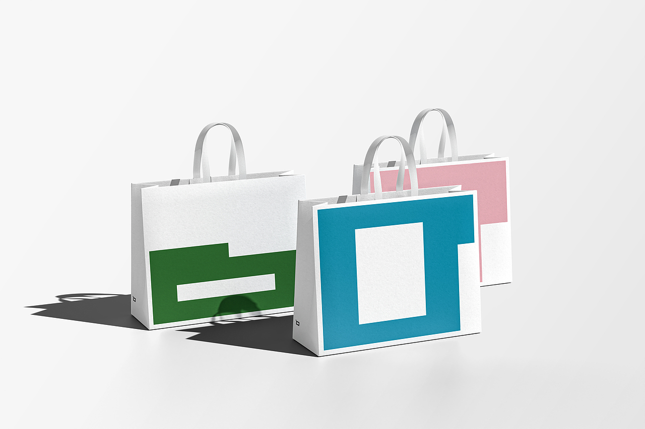 品牌视觉设计 | 源本国际