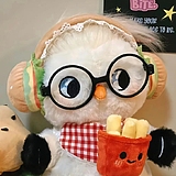 吹小号的绵羊的头像