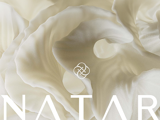 项目回顾 | natar 美妆视觉升级