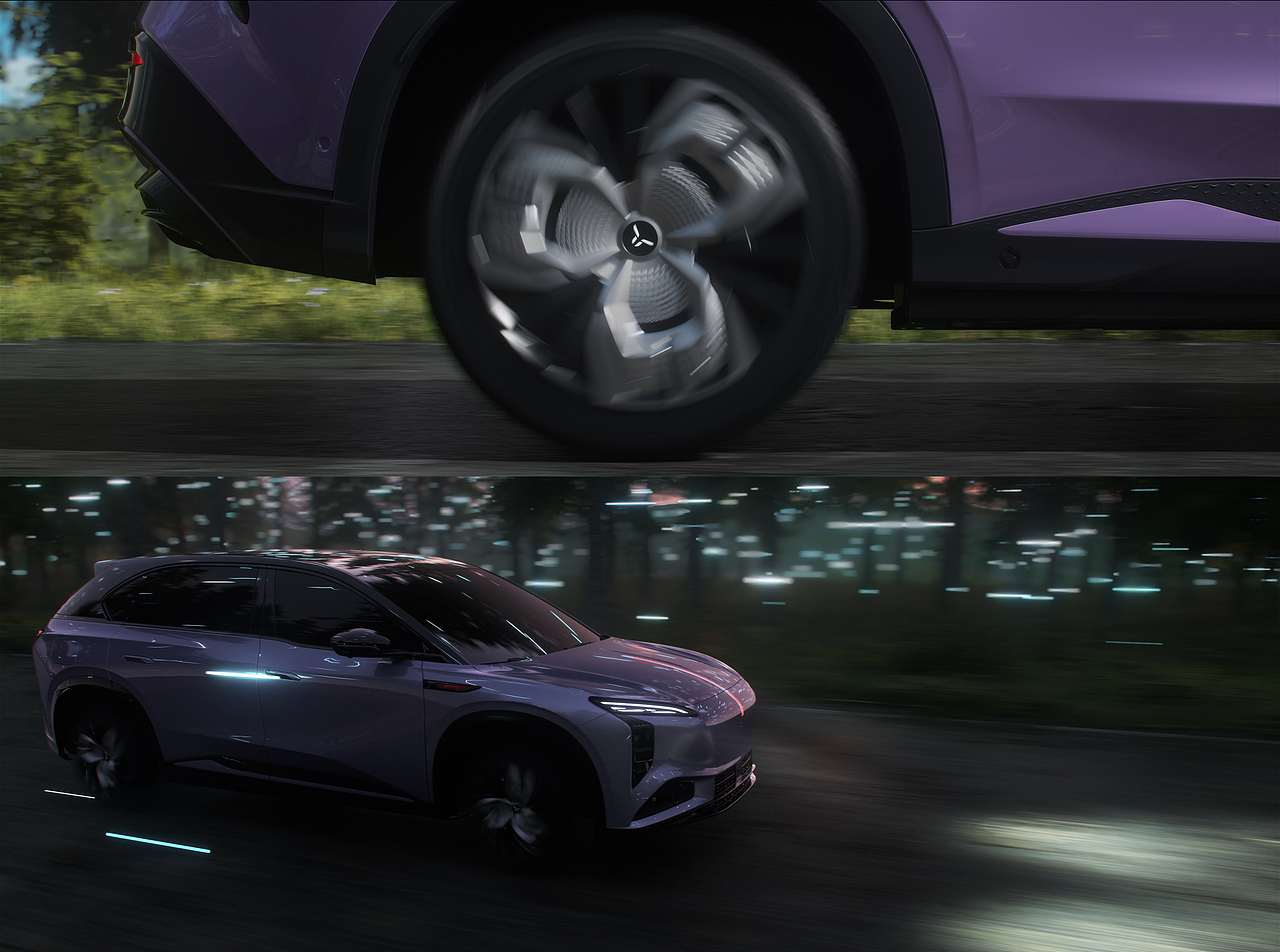 showreel2024_作品挑选（图ZMzkwMDkwNjI4） - 动画/影视 - 站酷设计师影志原创素材 - 站酷ZCOOL