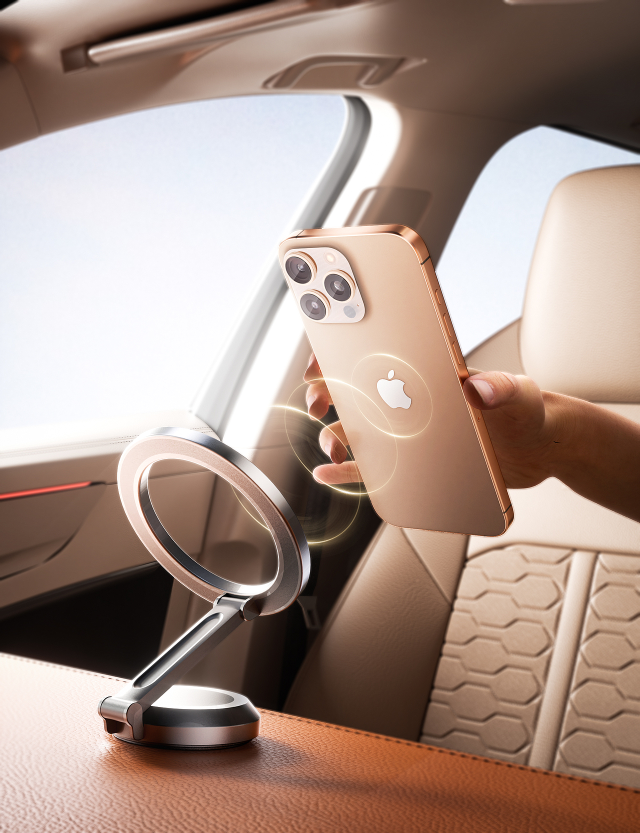 变形记之3C类电商设计