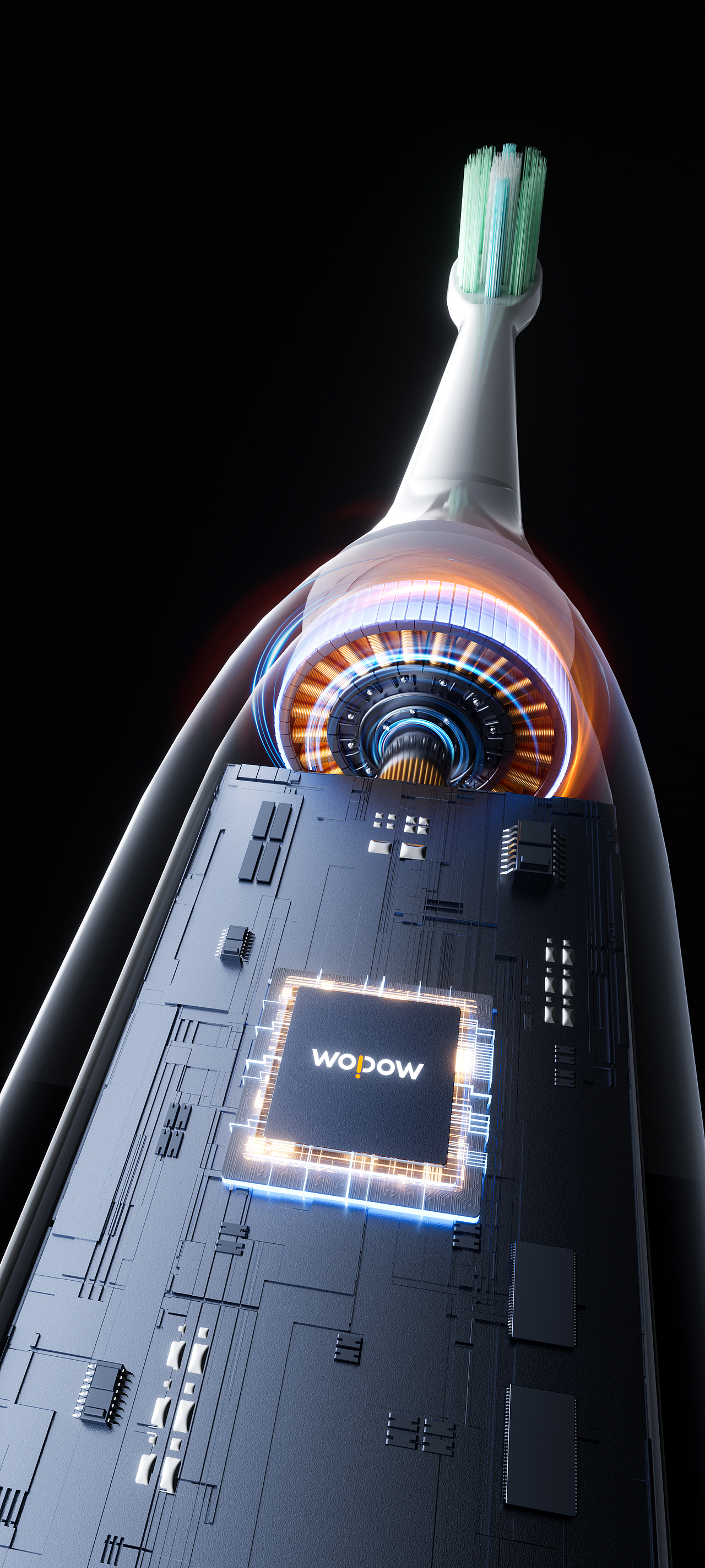 变形记之3C类电商设计