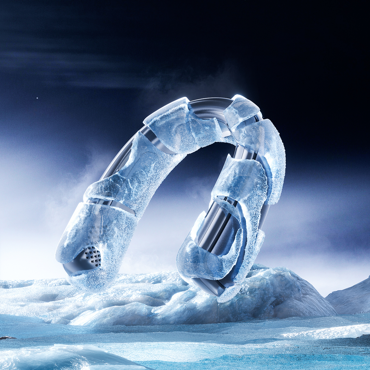 变形记之3C类电商设计