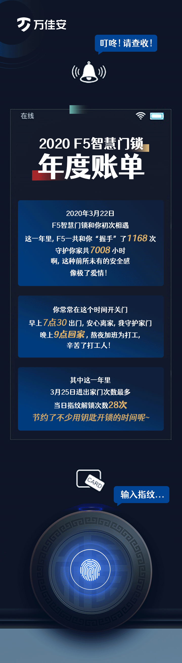 公众号推文-年度账单