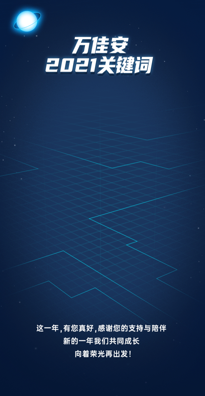 公众号推文-年度盘点