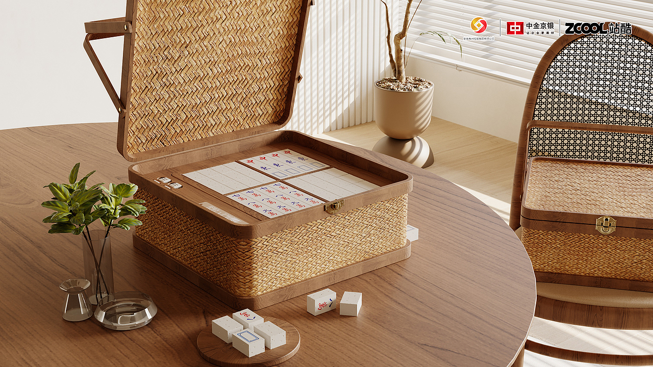 豆腐文创/麻将豆腐（图ZMzkwMDkyOTQ0） - 其他平面 - 站酷设计师火车头头头原创素材 - 站酷ZCOOL