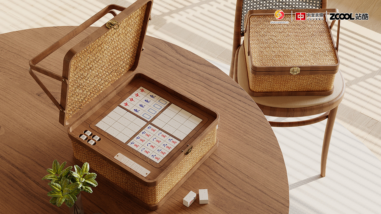 豆腐文创/麻将豆腐（图ZMzkwMDkyOTUy） - 其他平面 - 站酷设计师火车头头头原创素材 - 站酷ZCOOL