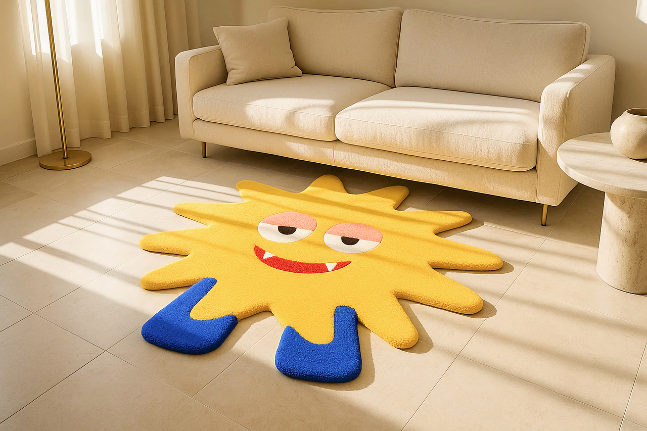 怪物图鉴计划 | Monster Illustrated Guide Project