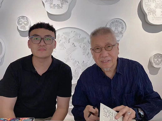 靳刘高离职后,我为什么在深圳创业开工作室!目前现状,这5年的一些经历碎碎念