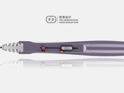 案例分享 | 设计干货 | 医疗手术手柄产品设计