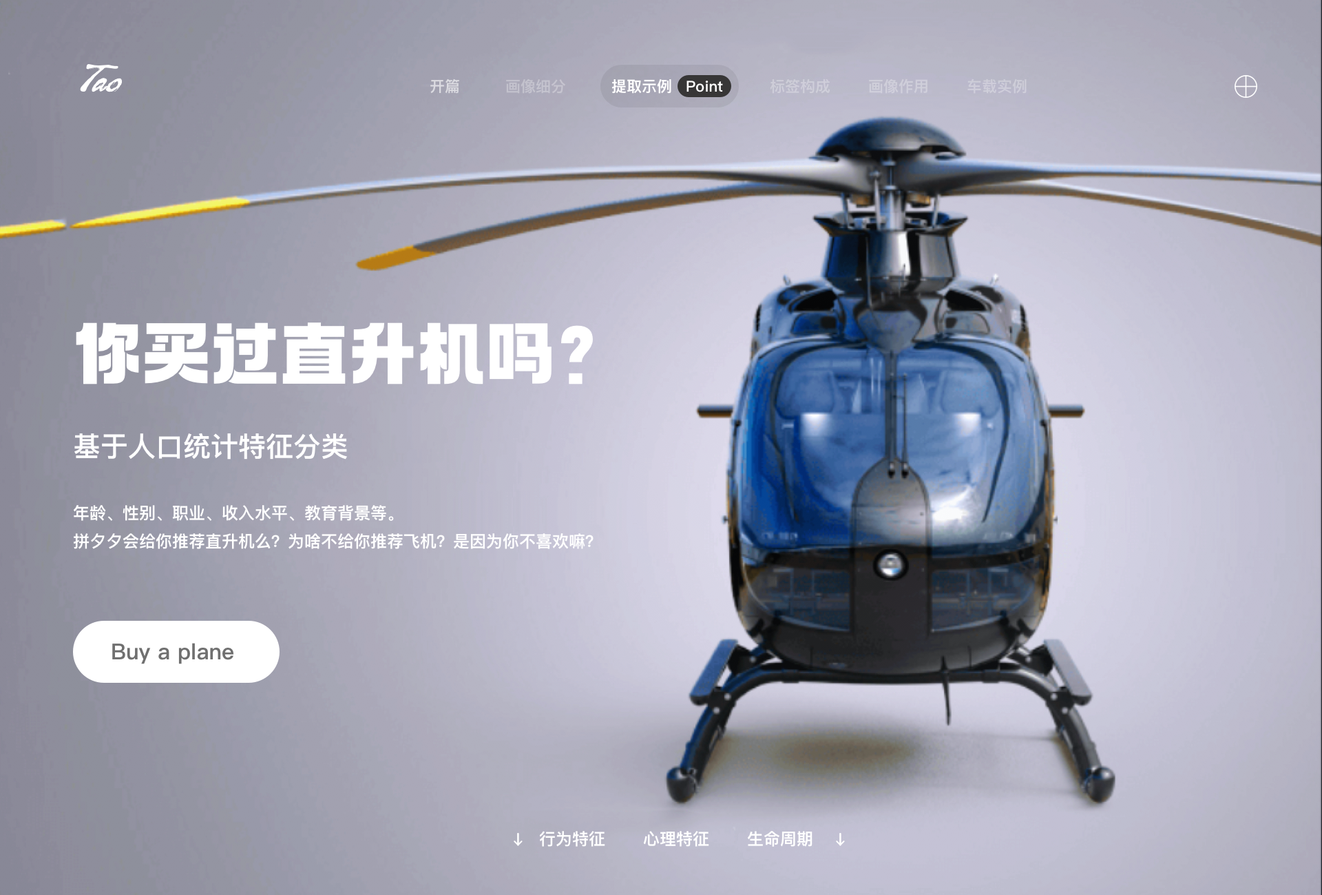 用户画像到底该肿么使用!(图ZMTUwODI1NTY=) - 教程 - 站酷设计师桃子的TAO原创素材 - 站酷ZCOOL
