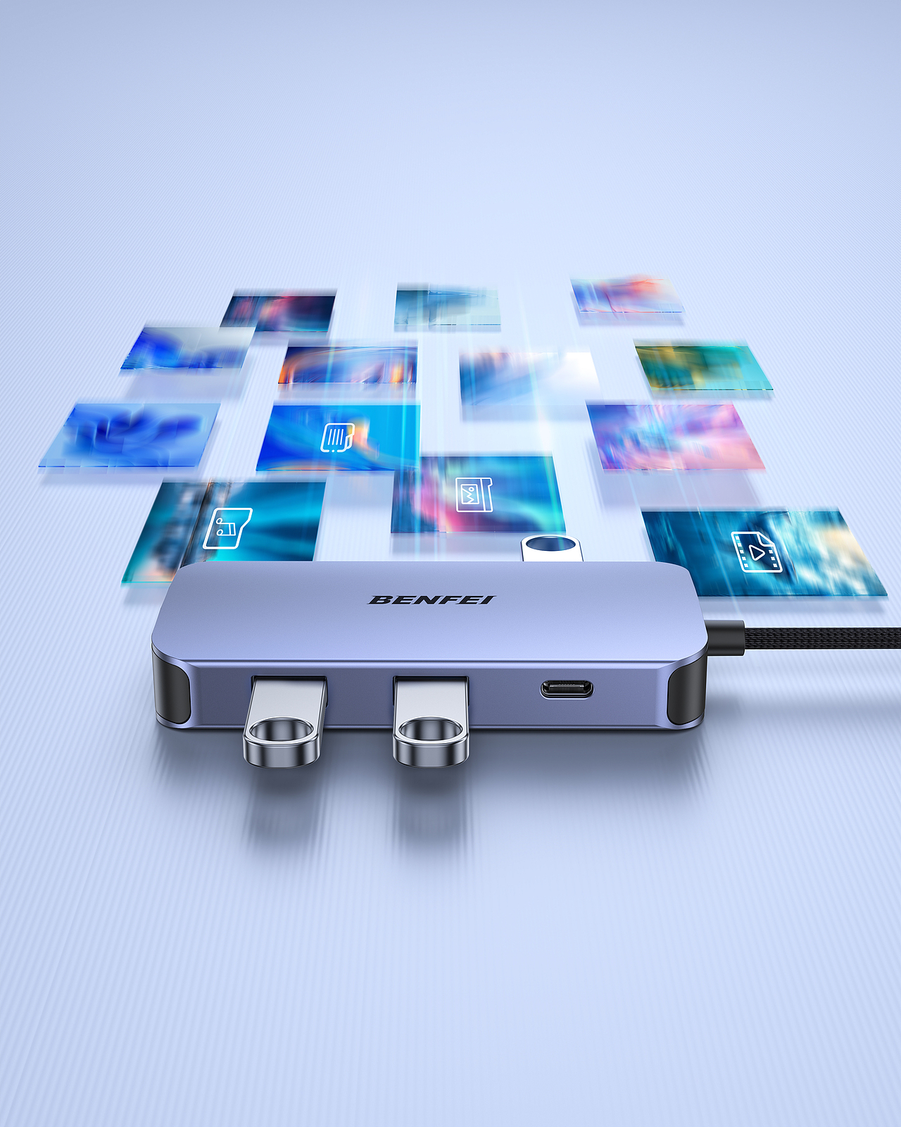 Amazon亚马逊-近期工作渲染图《合集》