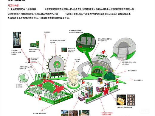 原创｜从手稿、平面三视图、3d效果图到最终落地
