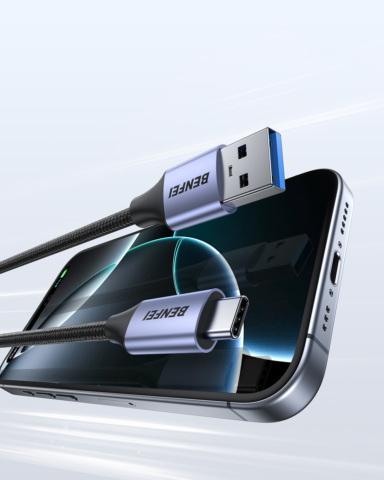 Amazon亚马逊-近期工作渲染图《合集》