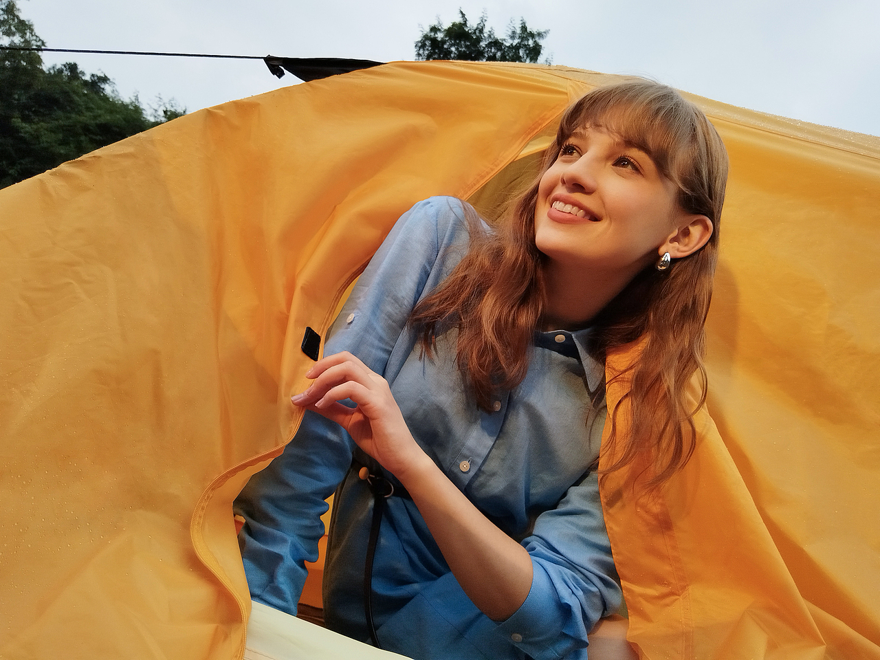 HUAWEI nova 13 样张（图ZMzkwMDk4MzA4） - 人像摄影 - 站酷设计师摄影师张开原创素材 - 站酷ZCOOL