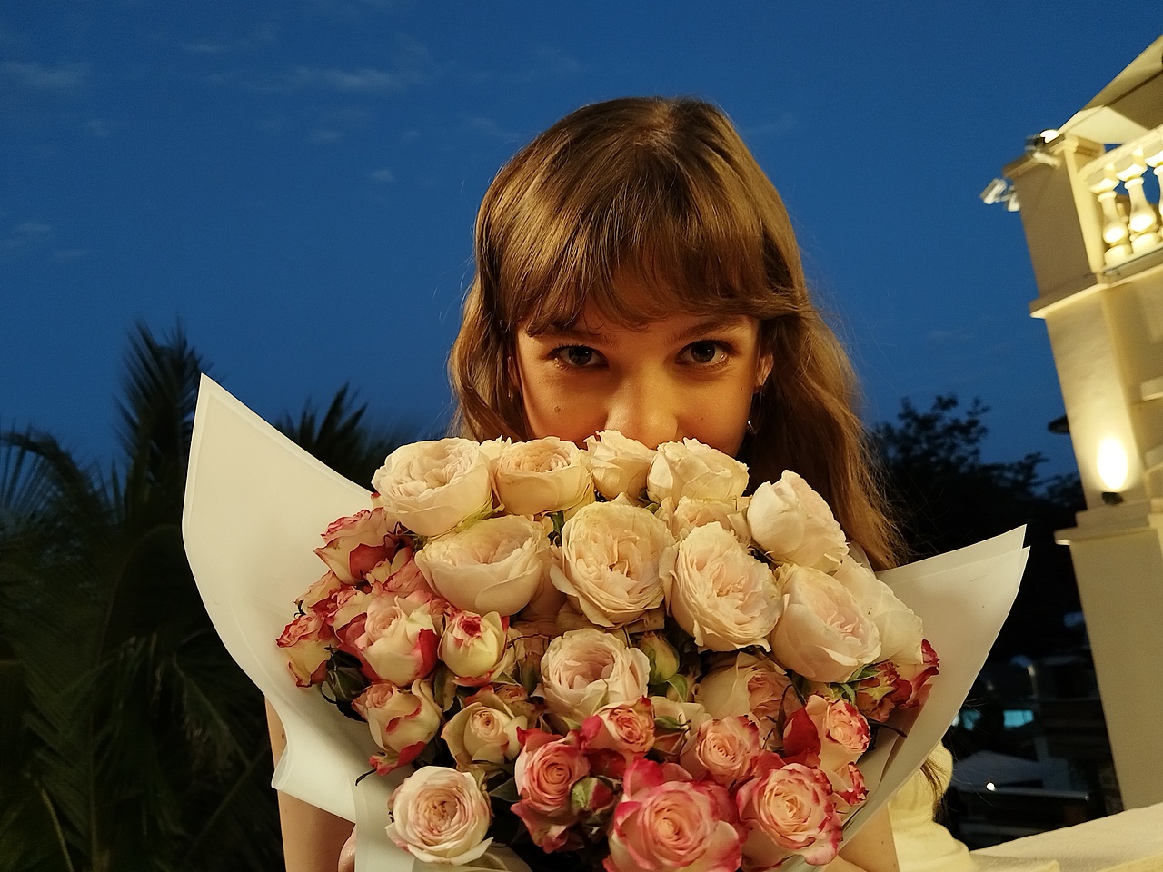 HUAWEI nova 13 样张