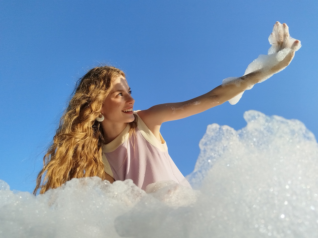 HUAWEI nova 13 样张（图ZMzkwMDk4MjQ4） - 人像摄影 - 站酷设计师摄影师张开原创素材 - 站酷ZCOOL