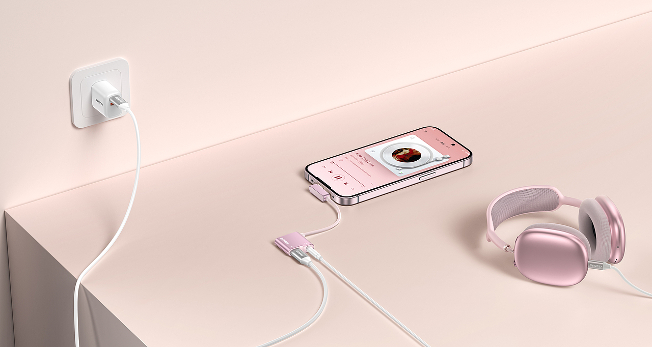 Amazon亚马逊-近期工作渲染图《合集》