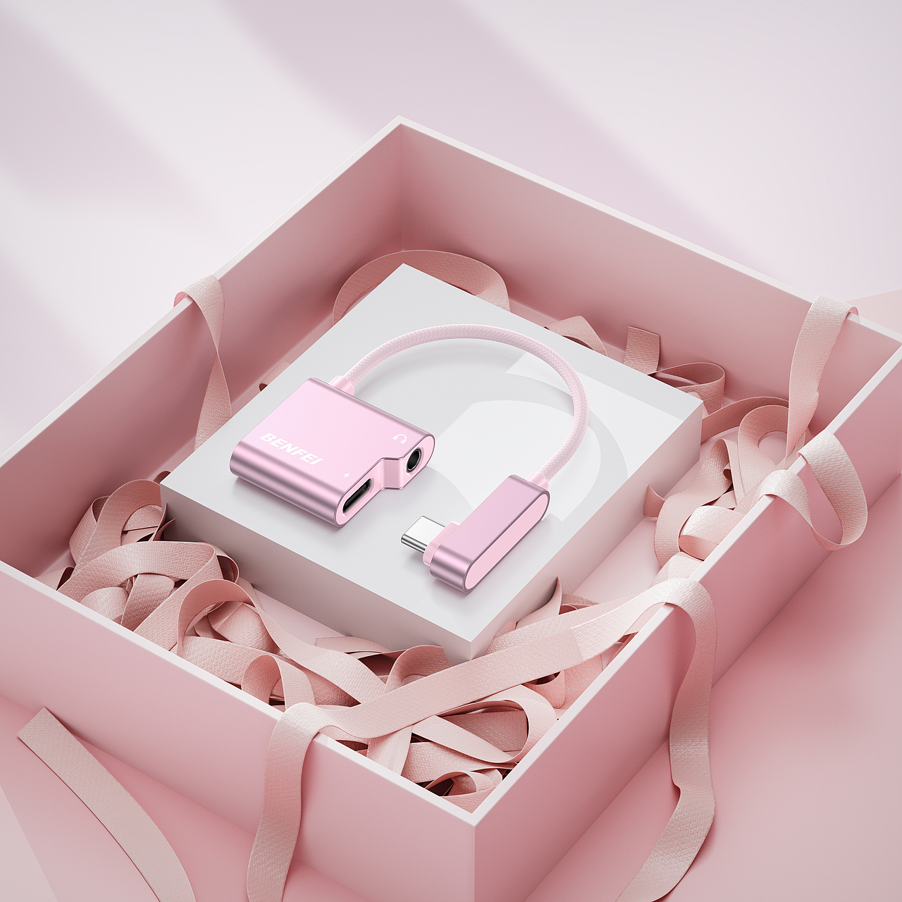 Amazon亚马逊-近期工作渲染图《合集》