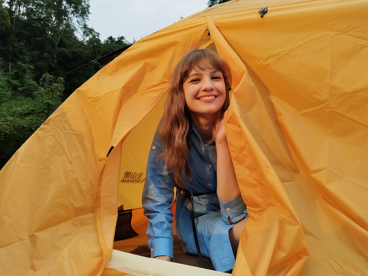 HUAWEI nova 13 样张