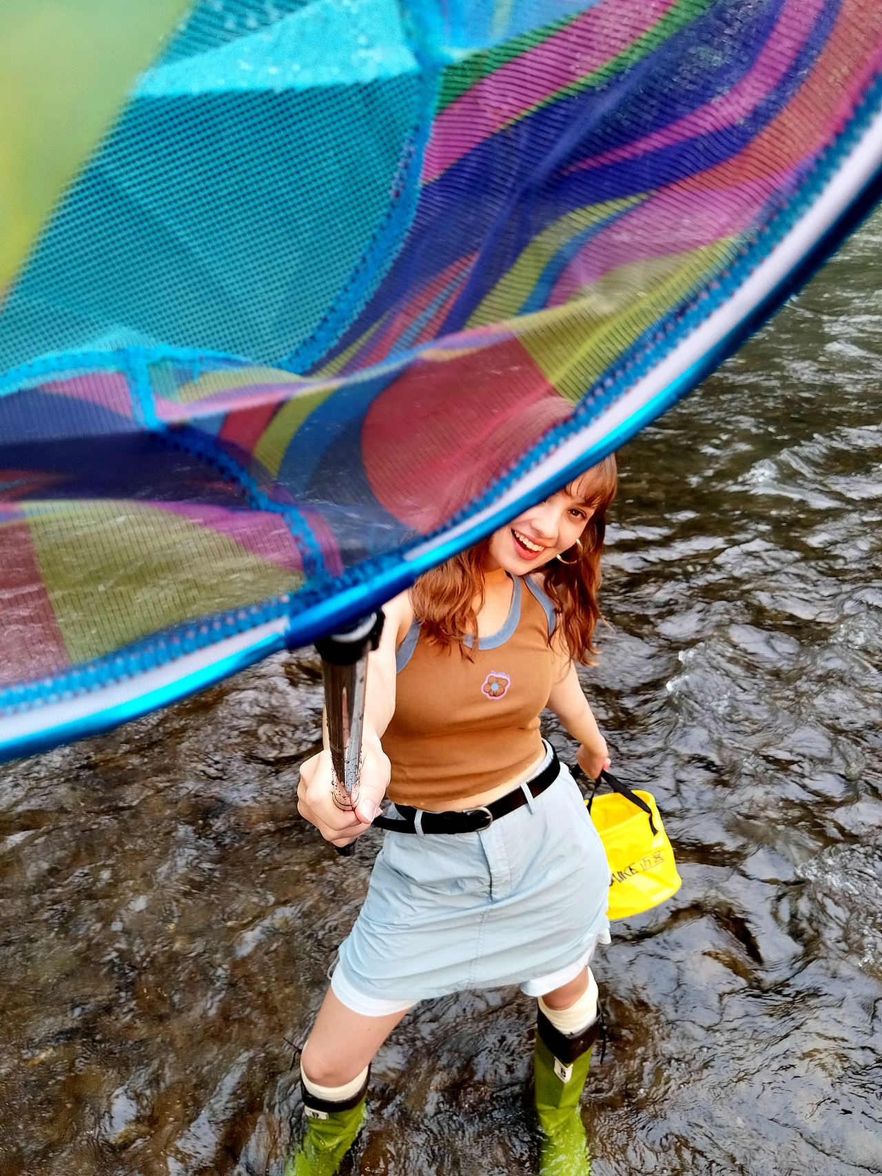 HUAWEI nova 13 样张