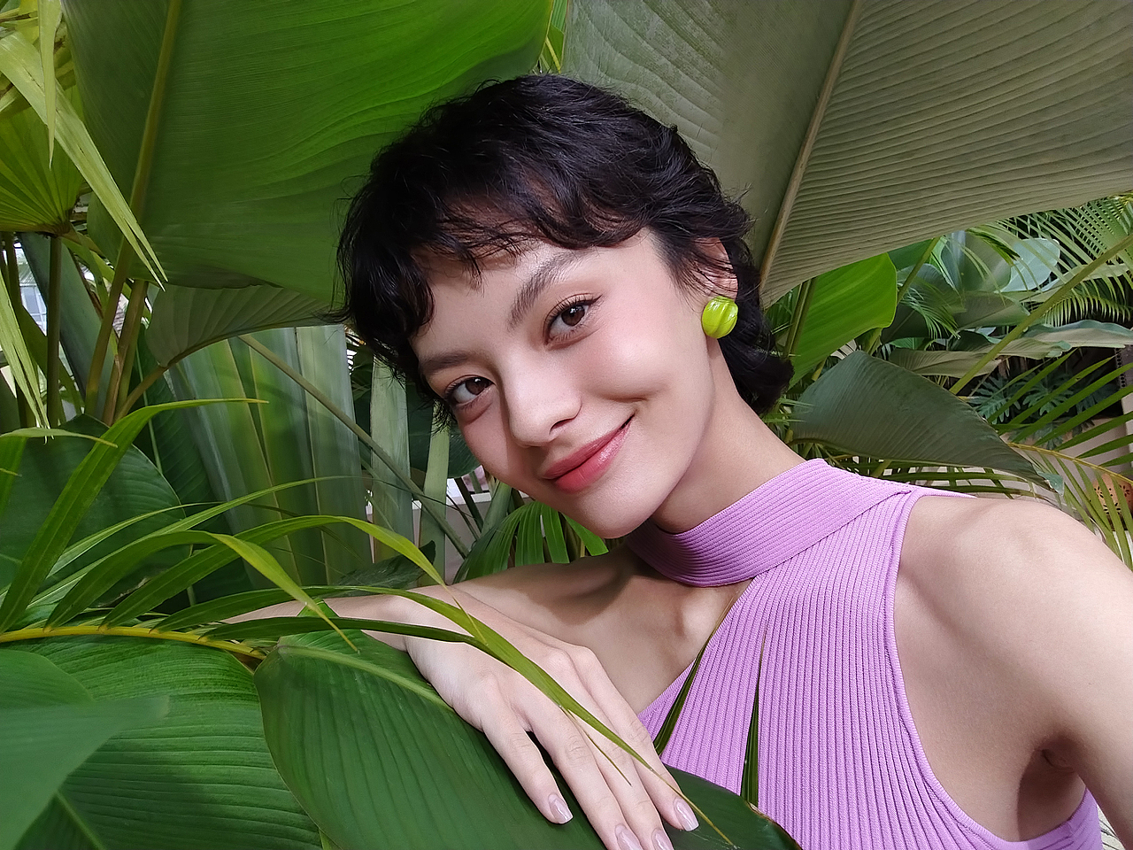 HUAWEI nova 13 样张（图ZMzkwMTAwNDAw） - 人像摄影 - 站酷设计师摄影师张开原创素材 - 站酷ZCOOL