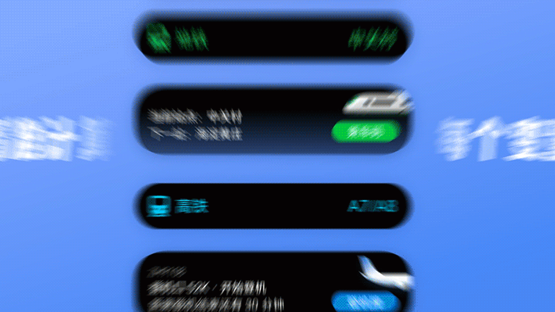 荣耀MagicOS一场AI预谋的完美旅行宣传视频