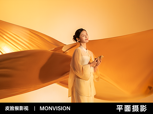 平面摄影｜四件套被子家纺产品平面拍摄