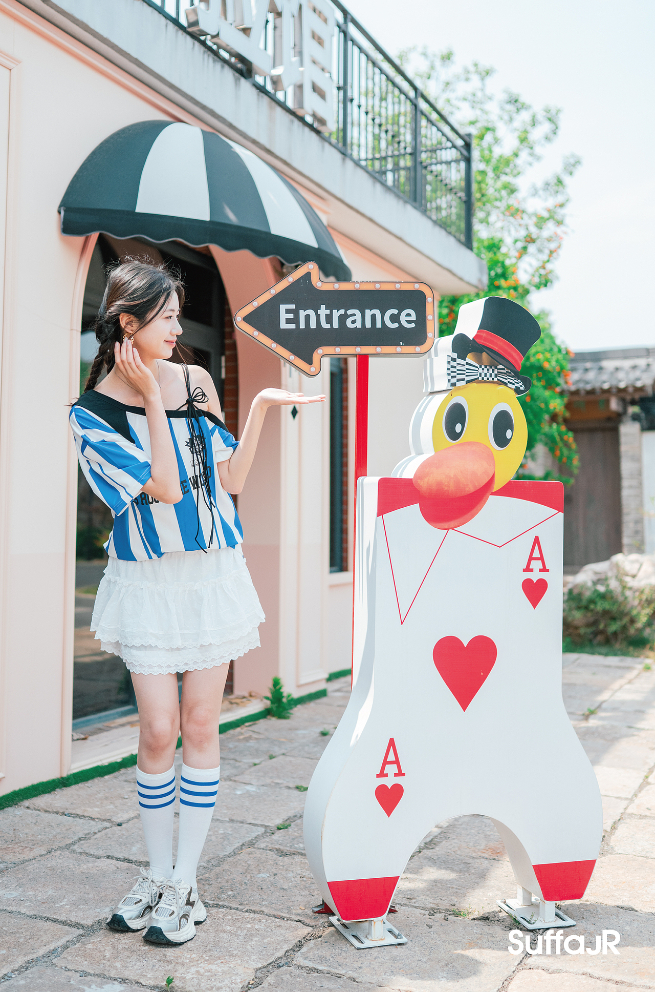 五月的天多些太阳会更好（图ZMzkwMTA5NjQ4） - 人像摄影 - 站酷设计师朱尼尔沙发SUFFA原创素材 - 站酷ZCOOL