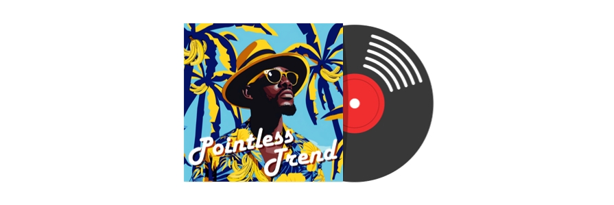 （搜索微信视频号“一个符号工作室”收听音乐）