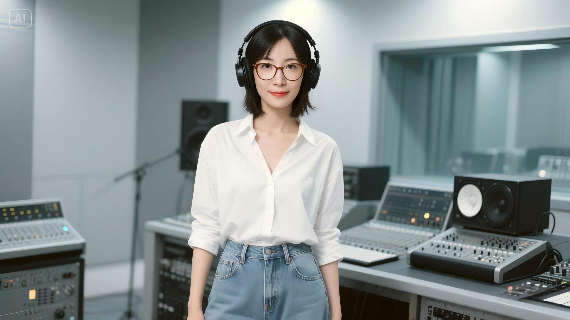 金鑫YOYO 的AI分身