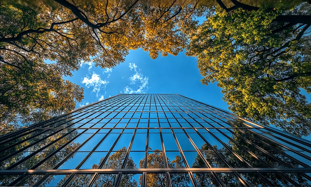 AIGC五四青年节视频