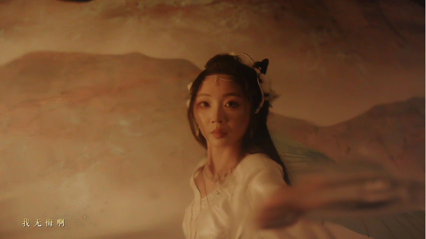 《千年等一回》MV 缘起大话 情定千年