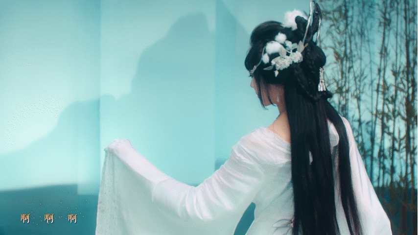 《千年等一回》MV 缘起大话 情定千年