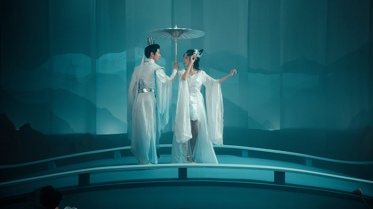 《千年等一回》MV 缘起大话 情定千年