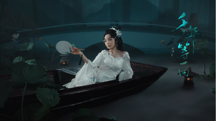 《千年等一回》MV 缘起大话 情定千年