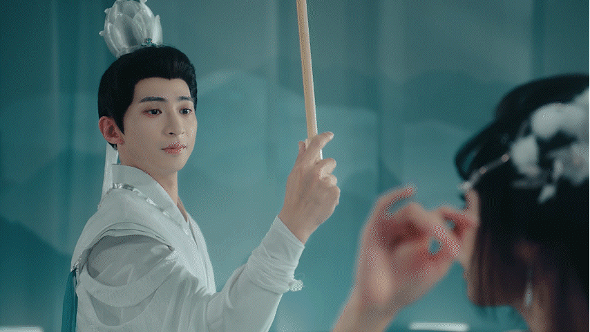 《千年等一回》MV 缘起大话 情定千年