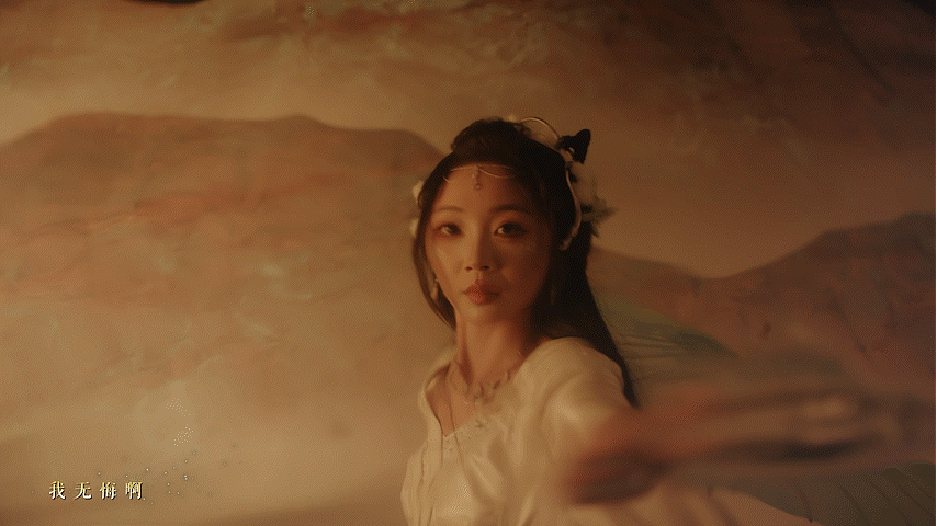 《千年等一回》MV 缘起大话 情定千年