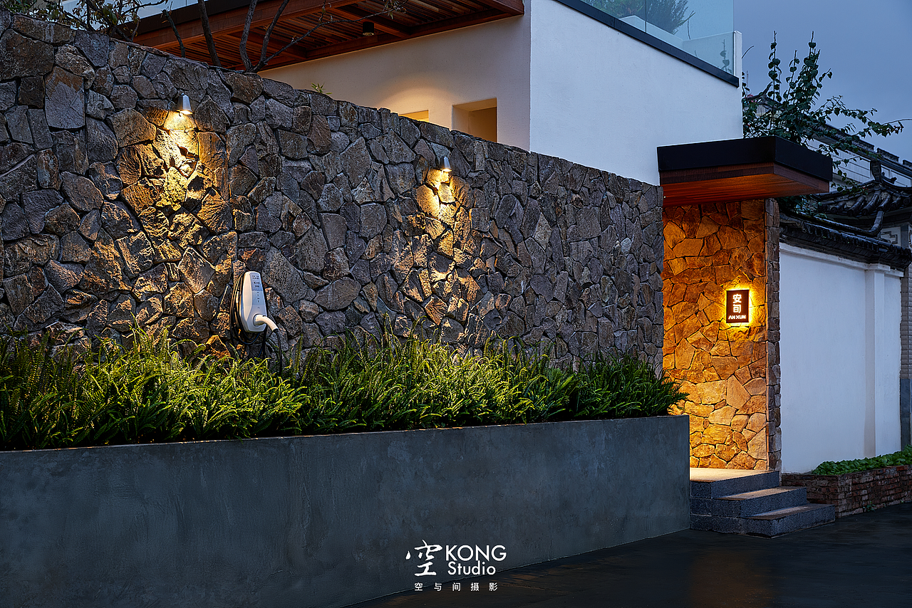 空与间摄影：安旬.Holiday Villa度假民宿 拍摄案例（图ZMzkwMTE0MTg4） - 酒店餐饮设计 - 站酷设计师空与间摄影原创素材 - 站酷ZCOOL